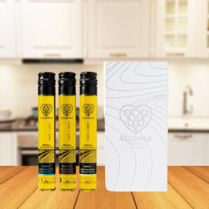 Acushla Olive Oil Pack 4