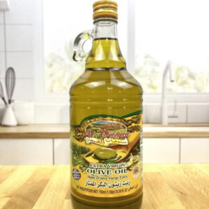 Al Dayaa Extra Virgin Olive Oil