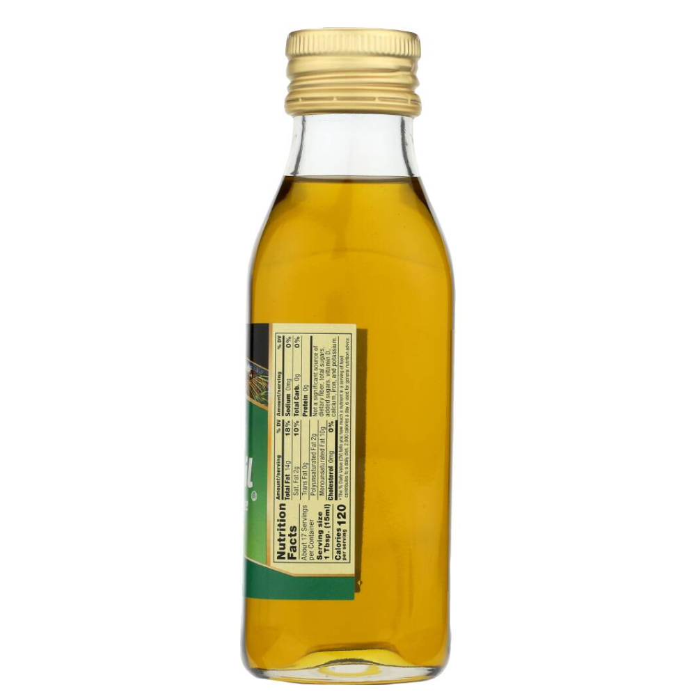 Bella Extra Virgin Olive Oil 1 1