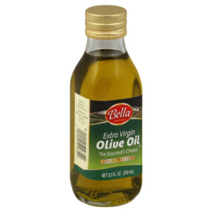 Bella Extra Virgin Olive Oil 2