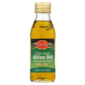 Bella: Olive Oil from Tunisia (250 ml)