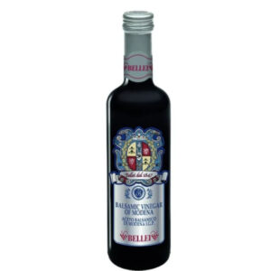 Bellei: Balsamic Vinegar of Modena from Italy (500 ml)