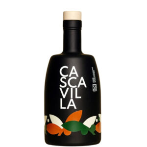 Cascavilla Organic Extra Virgin Olive Oil 5