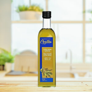 Cortas Gluten Free Olive Oil 2
