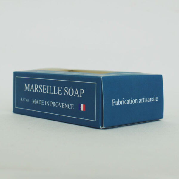 Dampa 1975 Soap Marseille 1