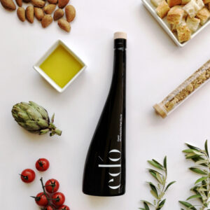Edo Organic Olive Oil 2