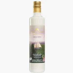 Finca Badenes: Picual Olive Oil (Early Harvest) from Spain (500 ml)