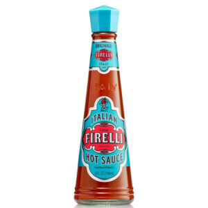 Firelli Gluten Free Hot Sauce