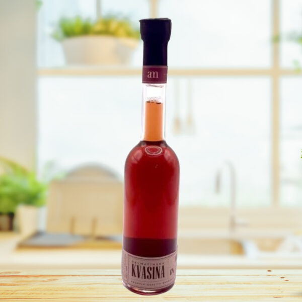 Kvasina Vinegar 1