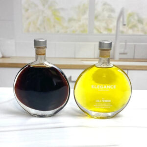 LOli Ferrer Olive Oil Vinegar 4