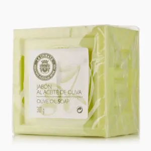 La Chinata Olive Oil Soap 1