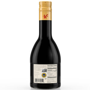 Lucini Balsamic Vinegar of Modena 1