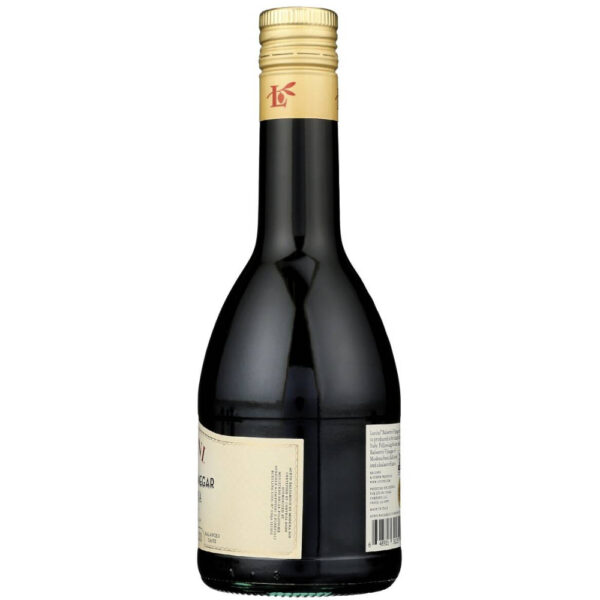 Lucini Balsamic Vinegar of Modena 2