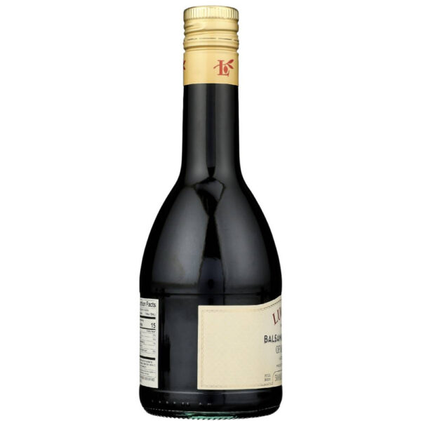 Lucini Balsamic Vinegar of Modena 3