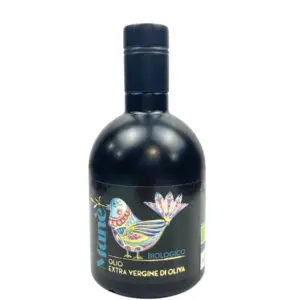 Manè: Coratina Gluten Free Olive Oil from Italy (500 ml)