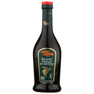 Monari Federzoni Balsamic Vinegar of Modena from Italy (500 ml)