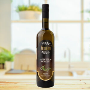 Riccolivo Fruity Olive Oil
