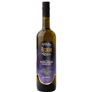 Riccolivo Purple Extra Virgin Olive Oil 1