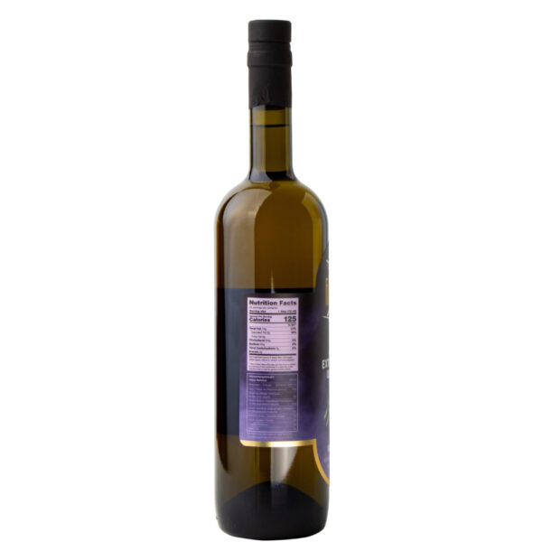 Riccolivo Purple Extra Virgin Olive Oil 2
