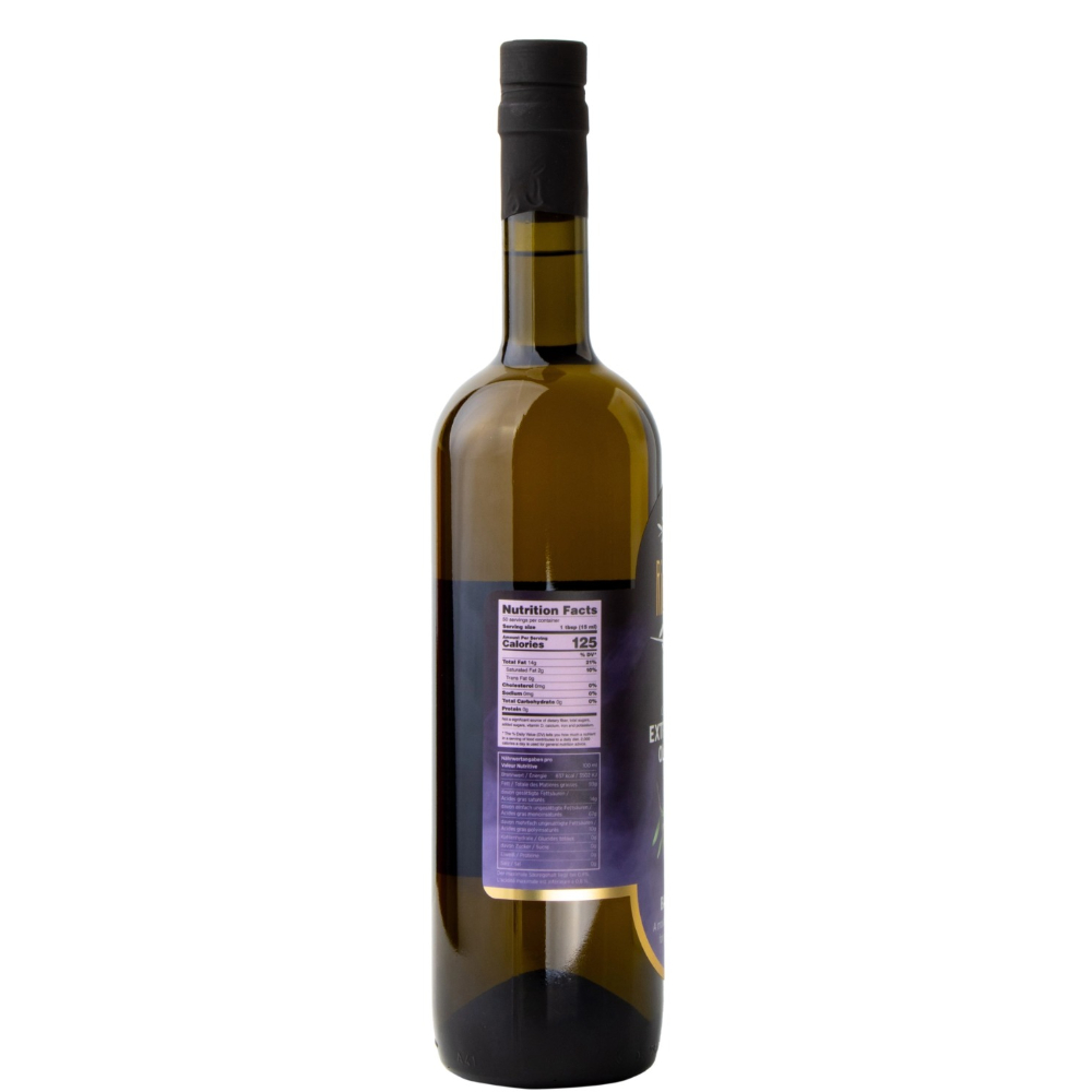 Riccolivo Purple Extra Virgin Olive Oil 2