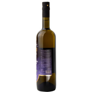 Riccolivo Purple Extra Virgin Olive Oil 3