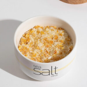 Sea Salt Citrus 1