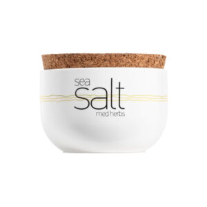 Sea Salt Med Herbs