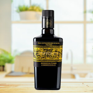 Stiffonte Extra Virgin Olive Oil Monocultivar Correggiolo 4