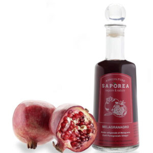 Vinegar Pomegranate Saporea 1