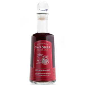 Vinegar Pomegranate Saporea
