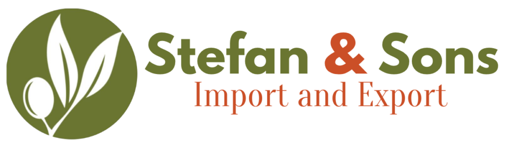 Stefan and Sons | Your Online Olive Oil Store