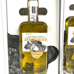 Arbor Sacris Olive Oil Limited Edition 224 500 5