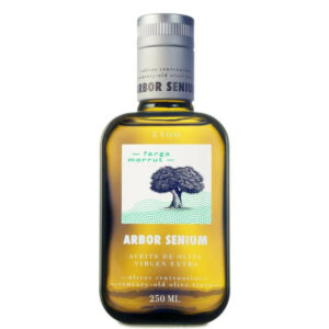 Arbor Senium Extra Virgin Olive Oil 1