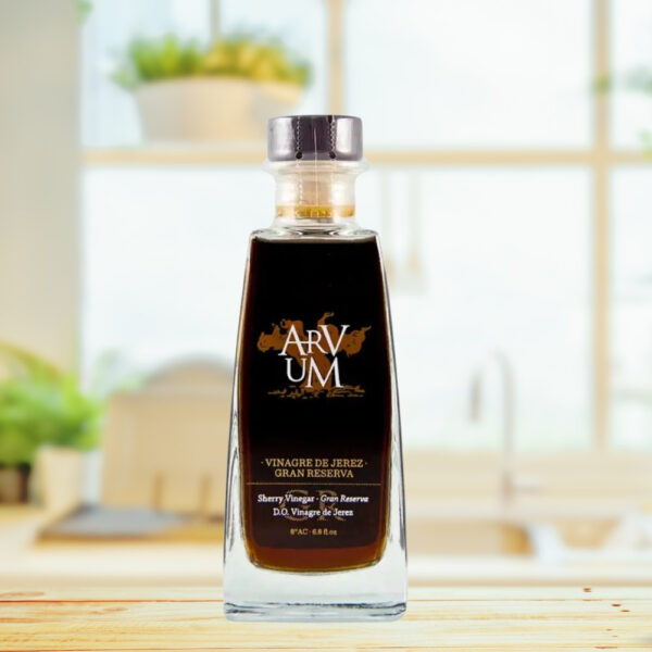 Arvum Gran Reserva Sherry Vinegar 1 1