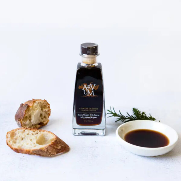 Arvum Gran Reserva Sherry Vinegar 1