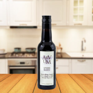 Arvum Reserve Sherry Vinegar 1 1
