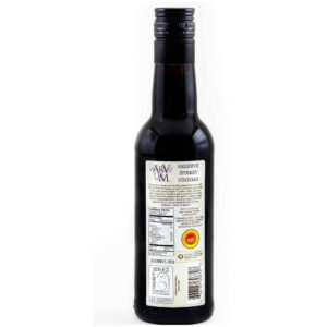 Arvum Reserve Sherry Vinegar 1