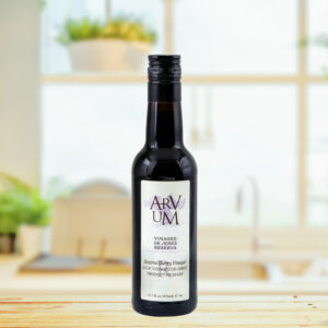 Arvum Reserve Sherry Vinegar 2