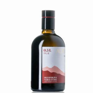 Auream Picual Extra Virgin Olive Oil 1