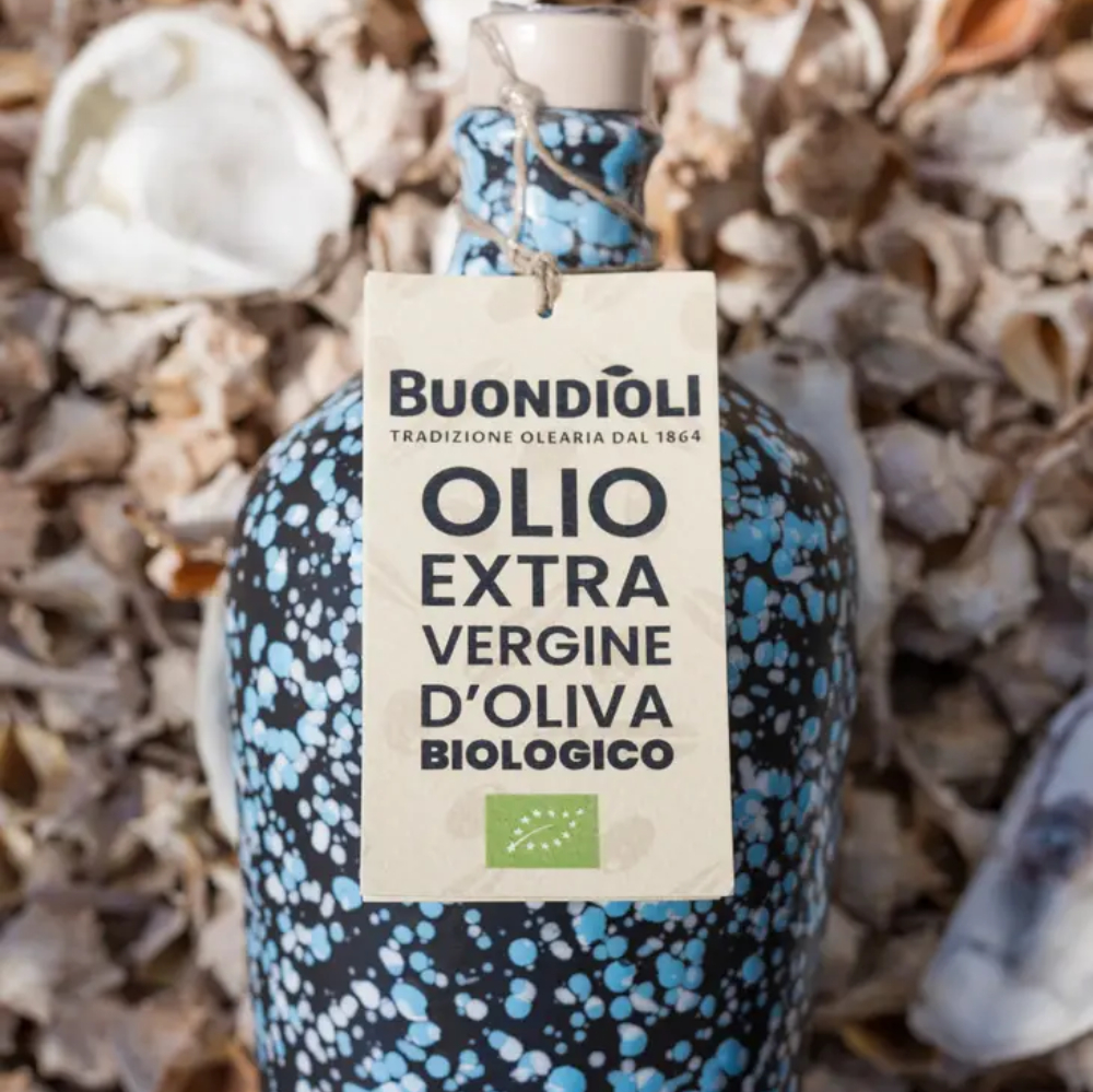 Buondioli Extra Virgin Olive Oil 2