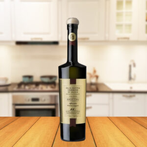Galantino Gran Cru Affiorato Olive Oil 2