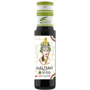 Halisah Olive Oil 1