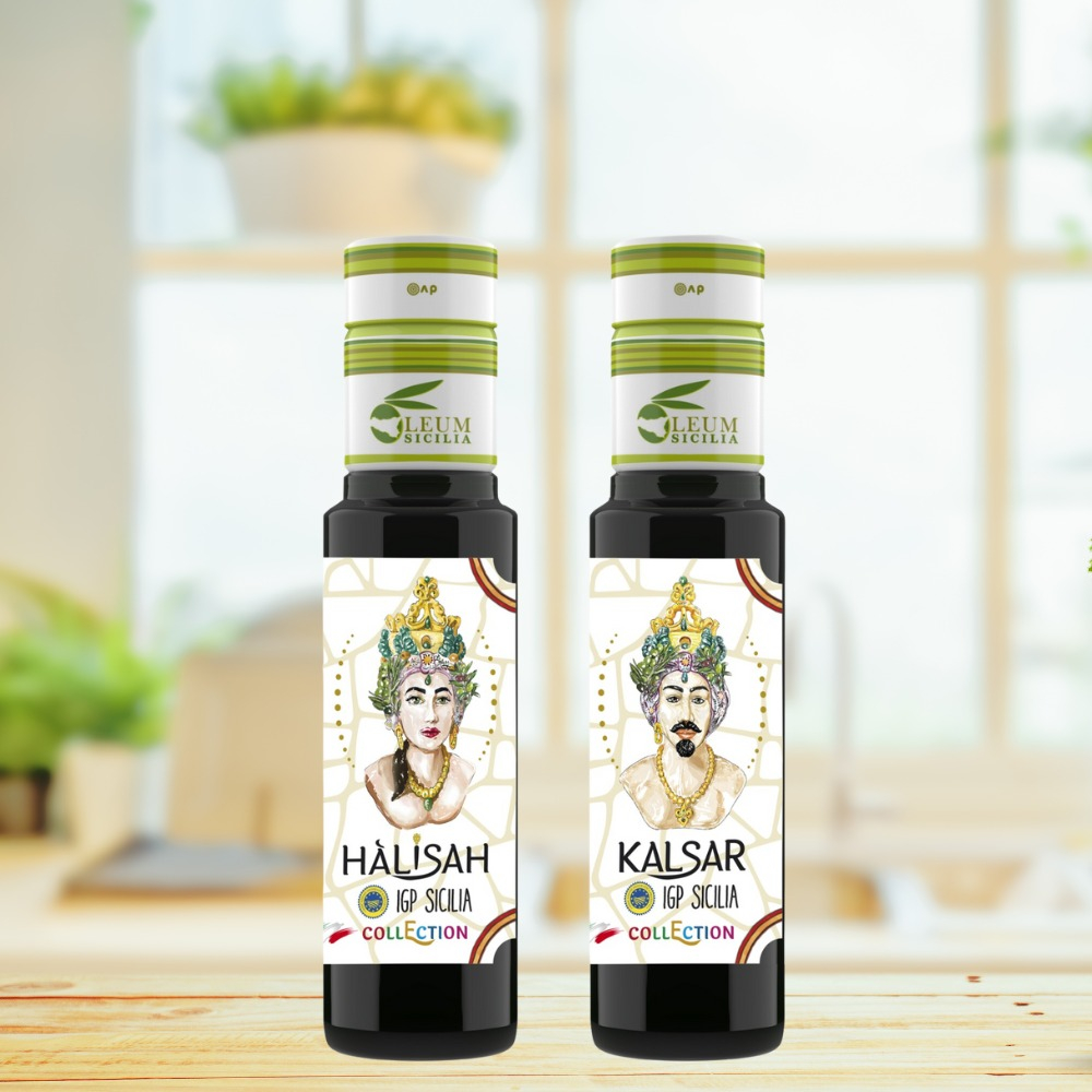 Halisah and Kalsar Olive Oil 3