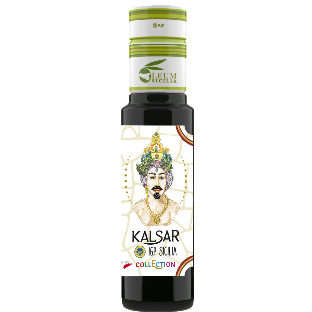 Kalsar Olive Oil 1