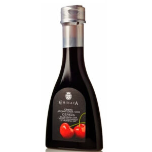 La Chinata Cherry Flavored Balsamic Cream 3