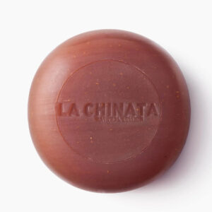 La Chinata Exfoliating Soap 2
