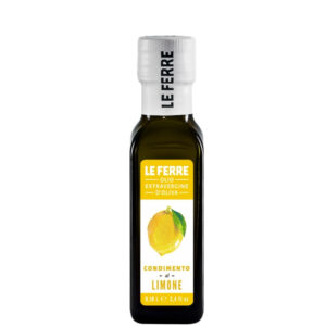 Le Ferre Lemon Olive Oil 4