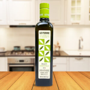 Le Ferre Multi Varietal Olive Oil 2