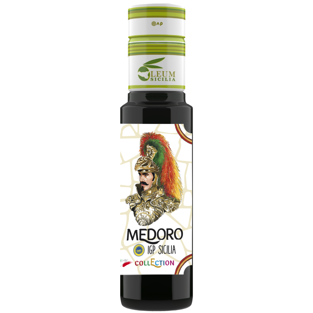 Medoro Olive Oil 1