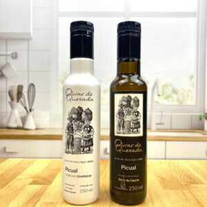 Olivar de Quesada Picual Olive Oil Duo Pack 1